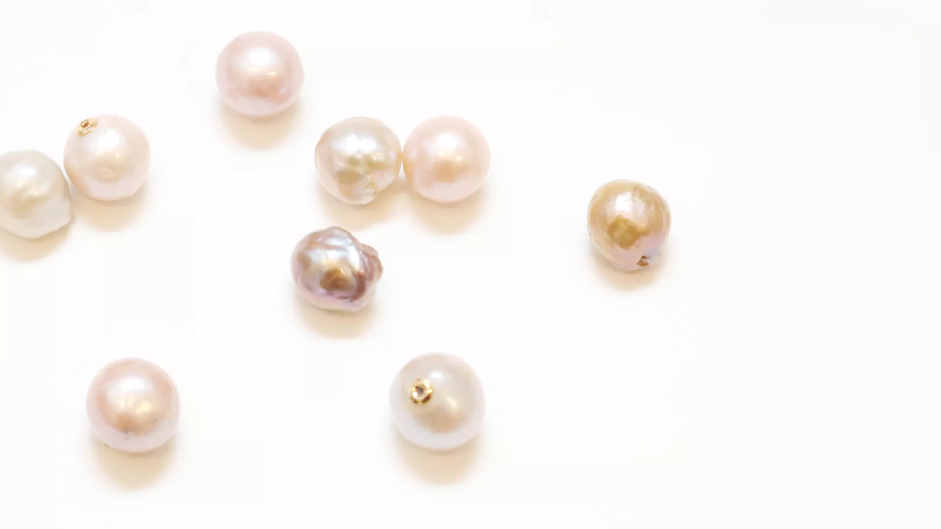 Jinbo Pearls Maker Products