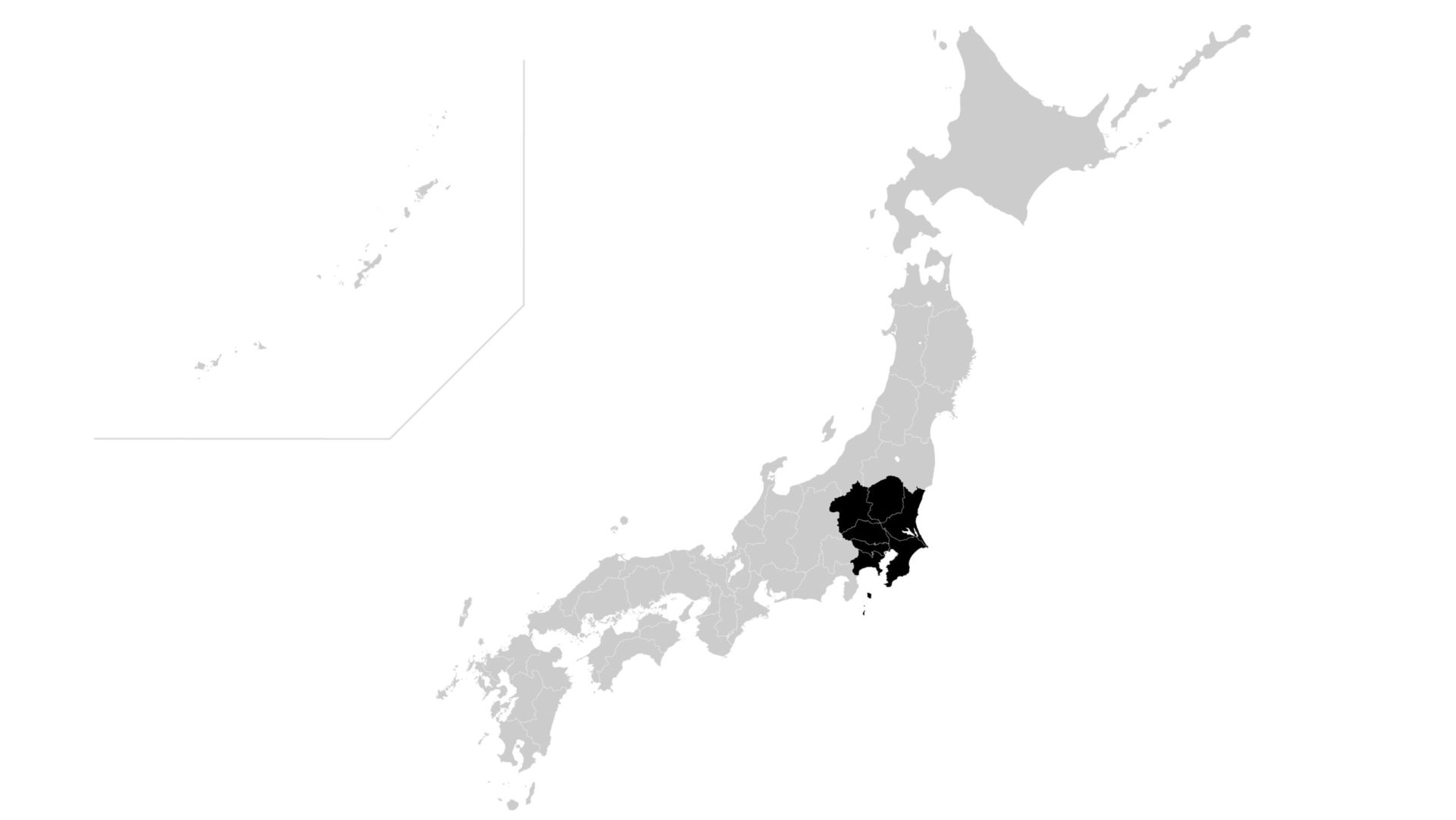 Kantō product category