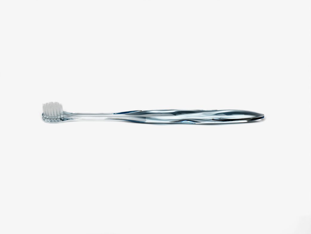 Misoka Toothbrush with Case
