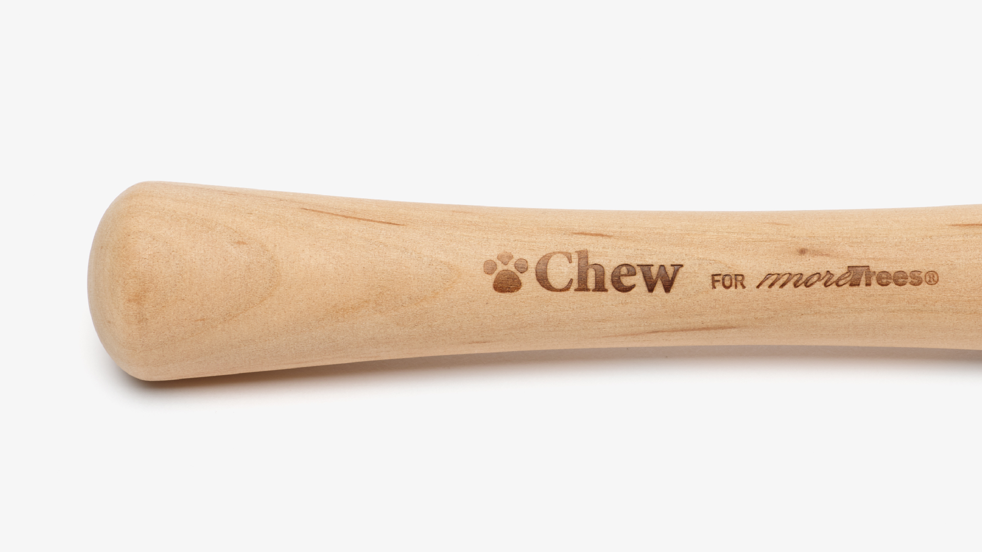 More Trees product category