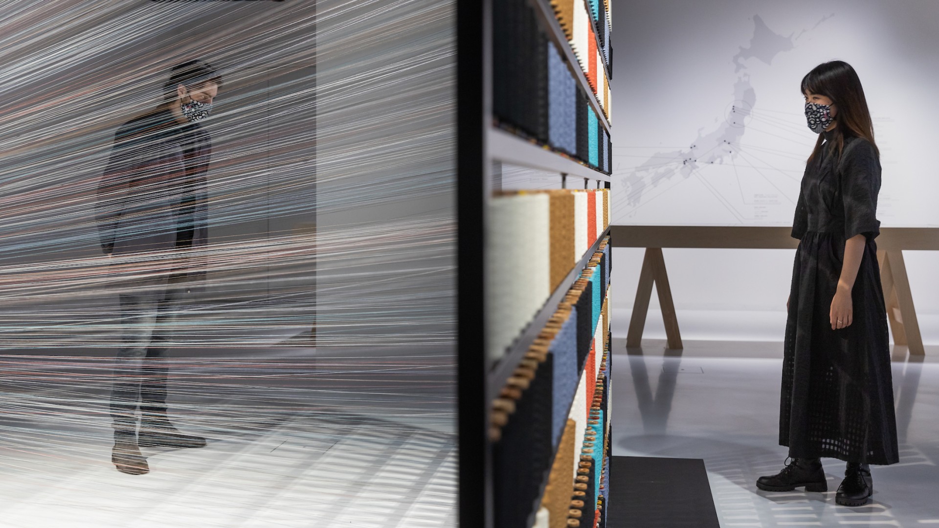 MAKING NUNO: Japanese Textile Innovation from Sudō Reiko product category