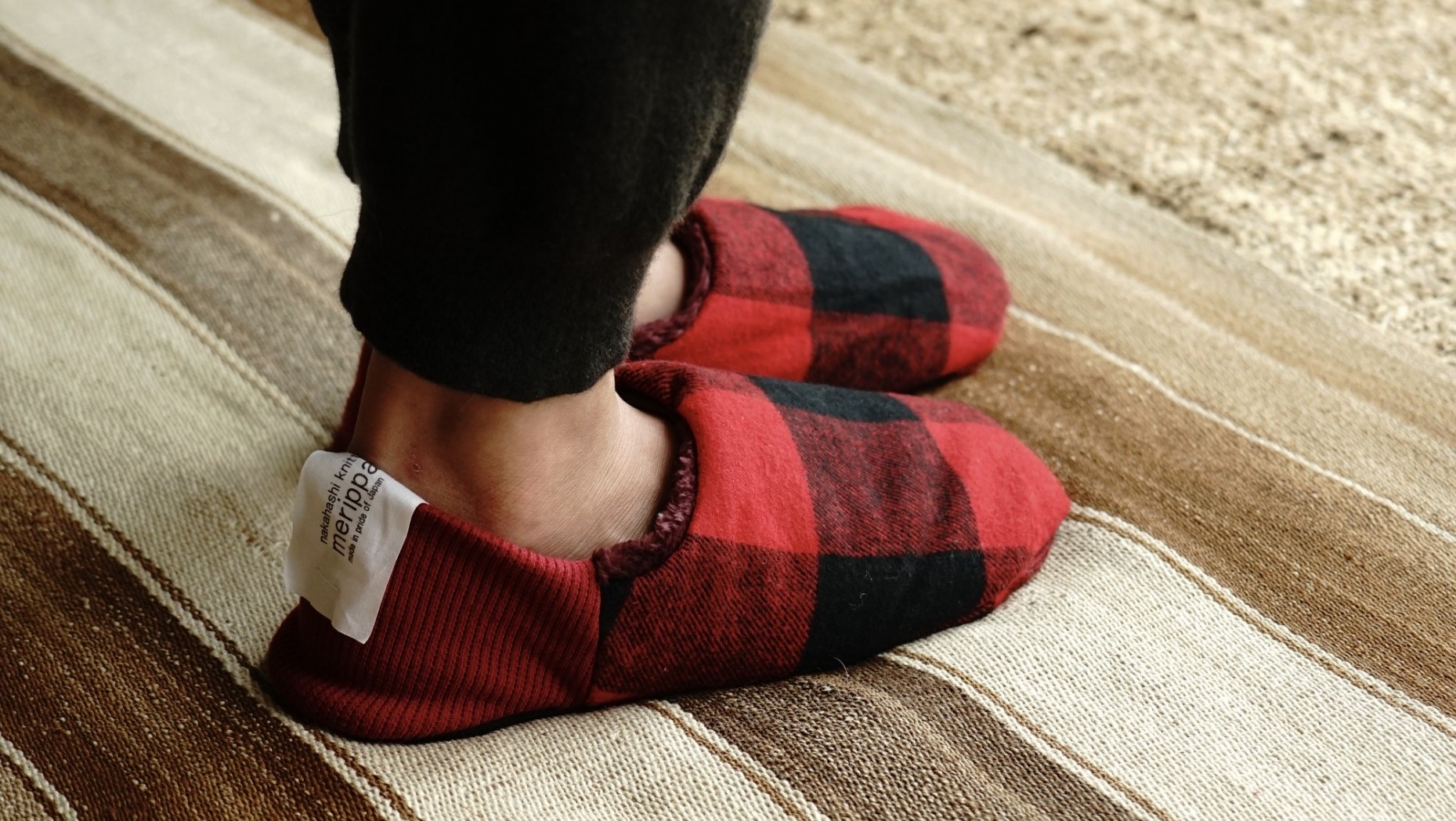 Nakahashi Knitting product category