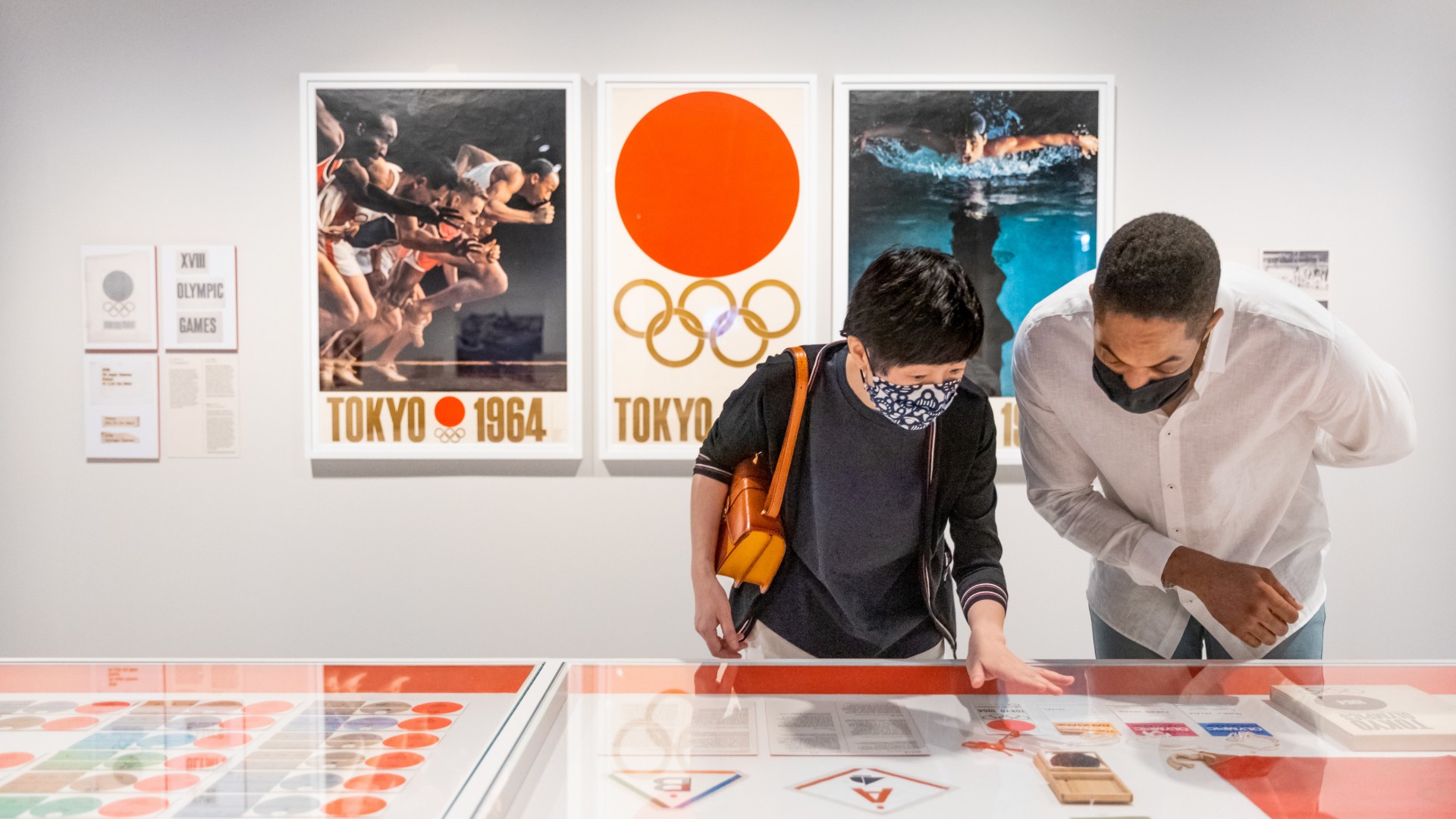 Tokyo 1964: Designing Tomorrow Maker Products