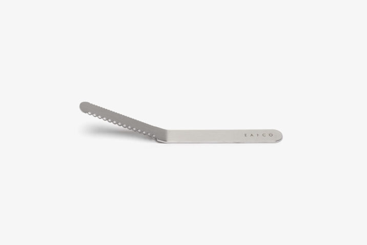 EAtoCO butter knife from Japan House London