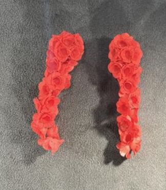 AYK Earrings – Fuji