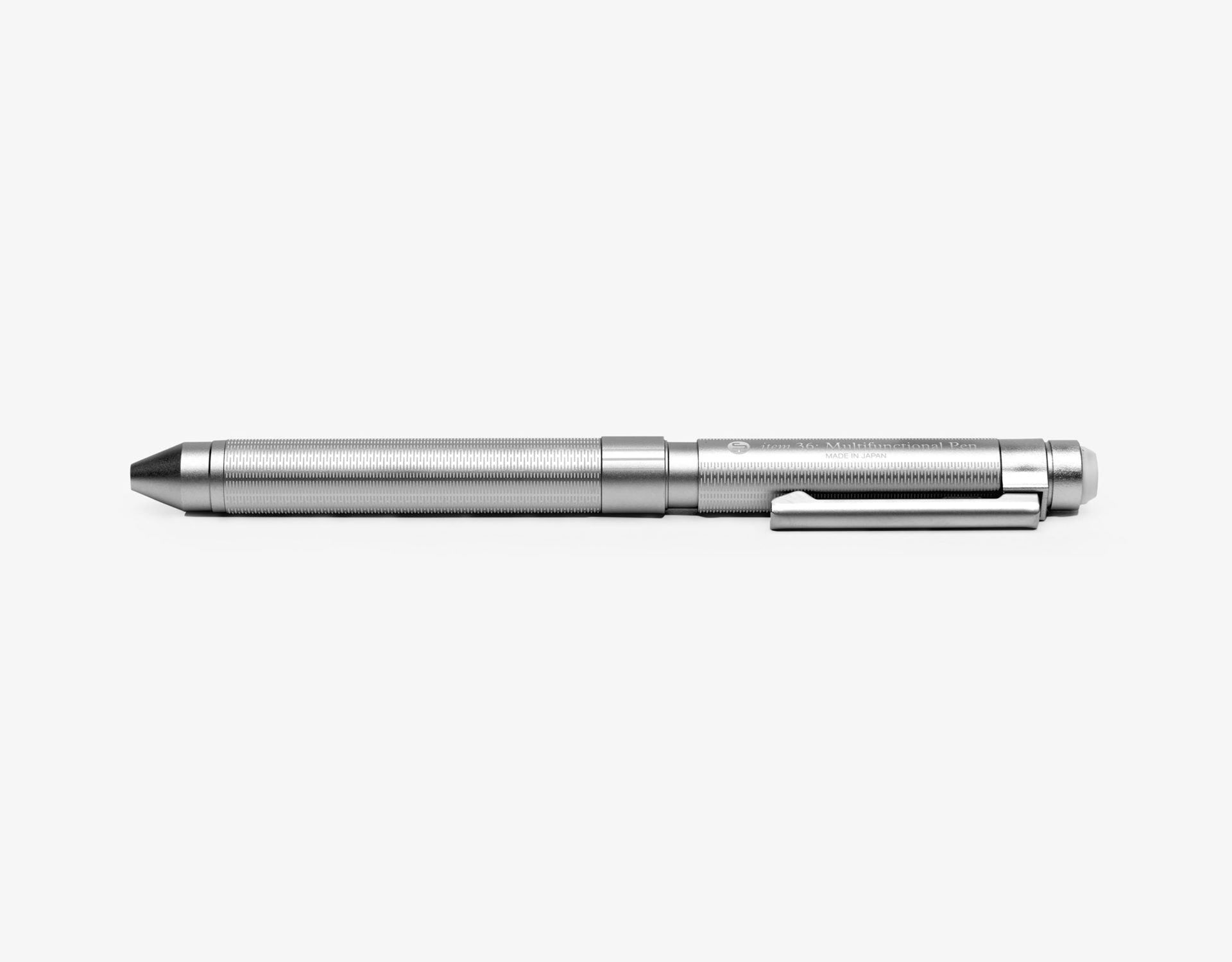 CDT Multi Functional Pen