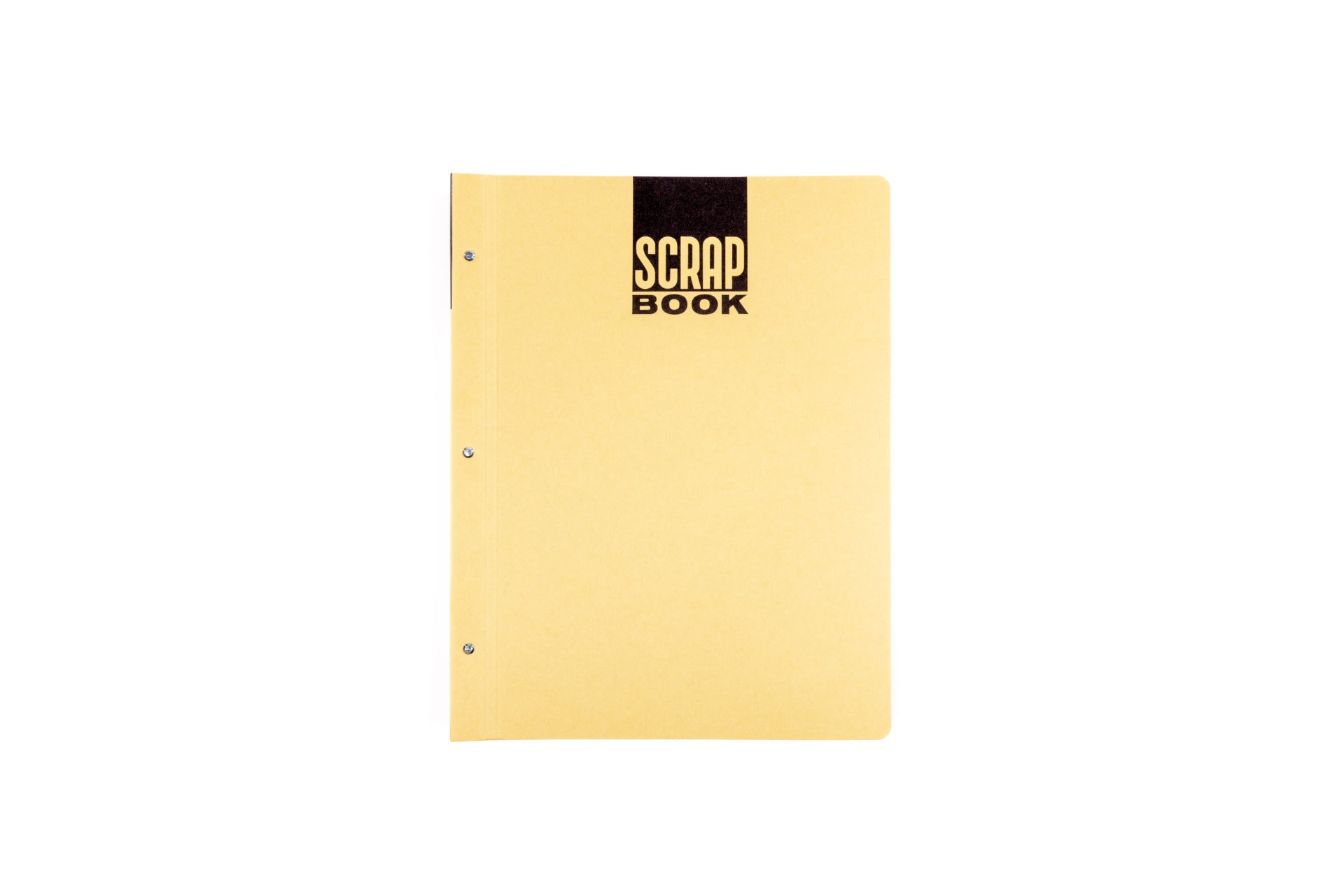 Scrapbook D