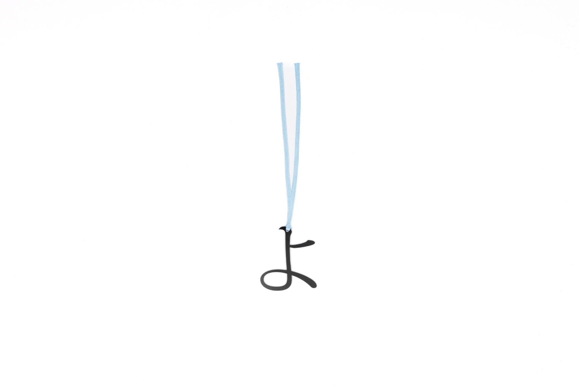 Katsuji Bookmark (Yo)