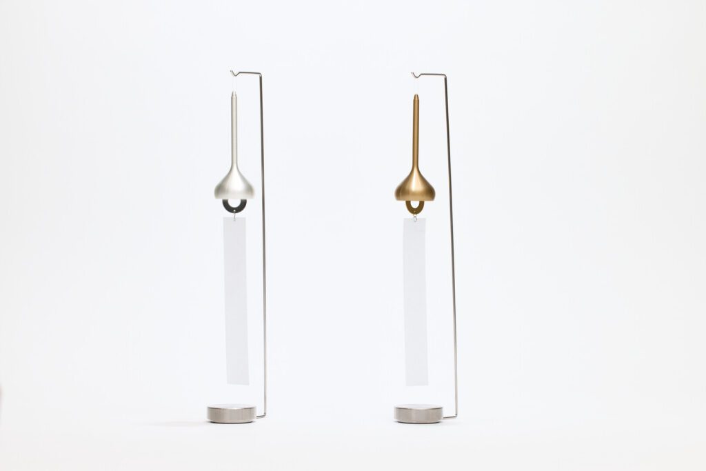 Wind Chimes Japan House London