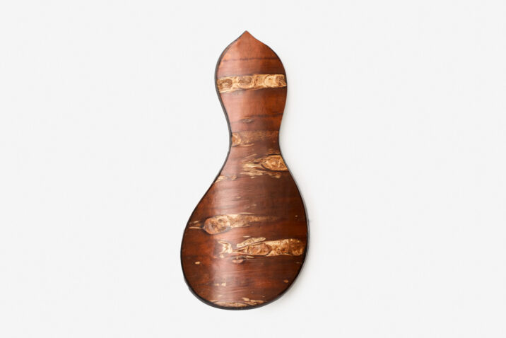 Sakura Bark Tea Scoop