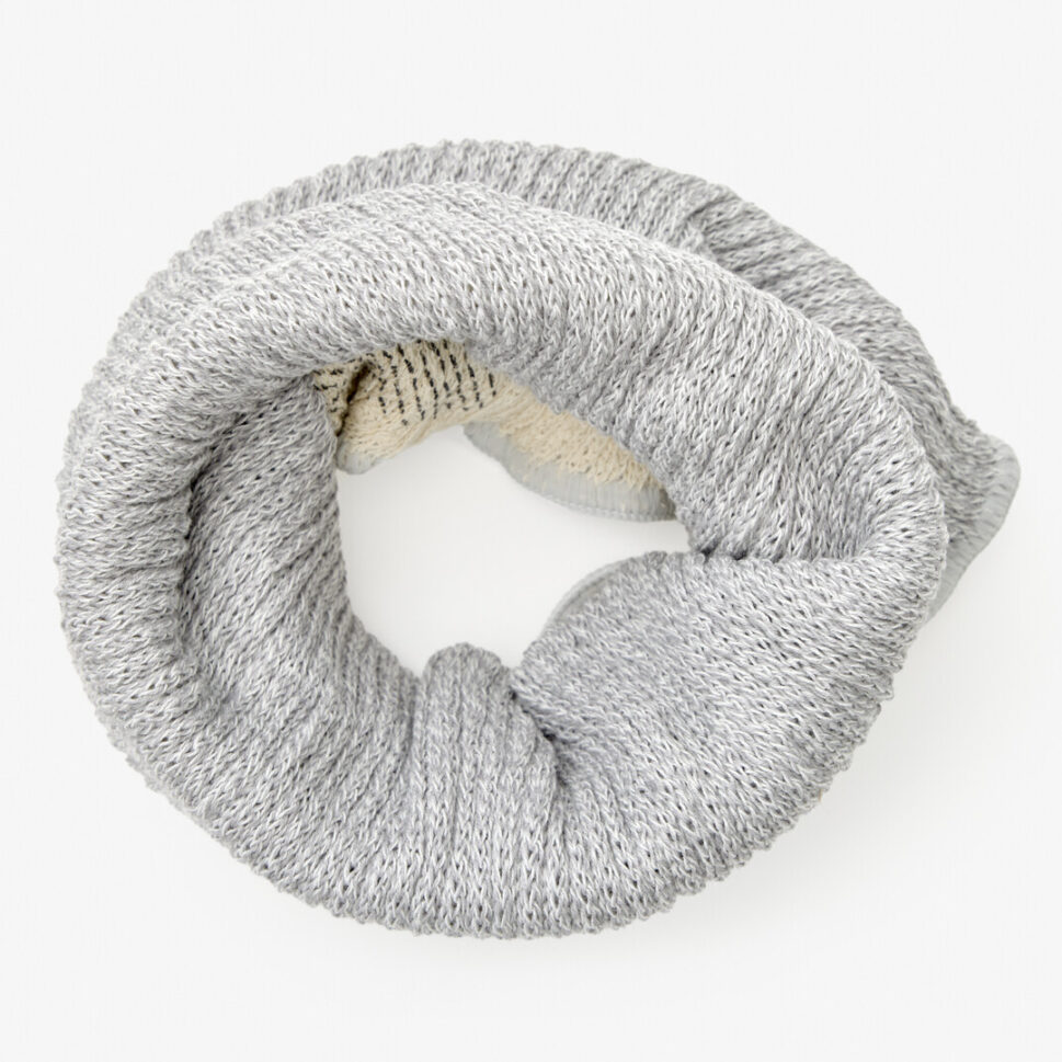 Multicolor - Kumaun Hand Knitted Acrylic Woolen Neck Warmer 28