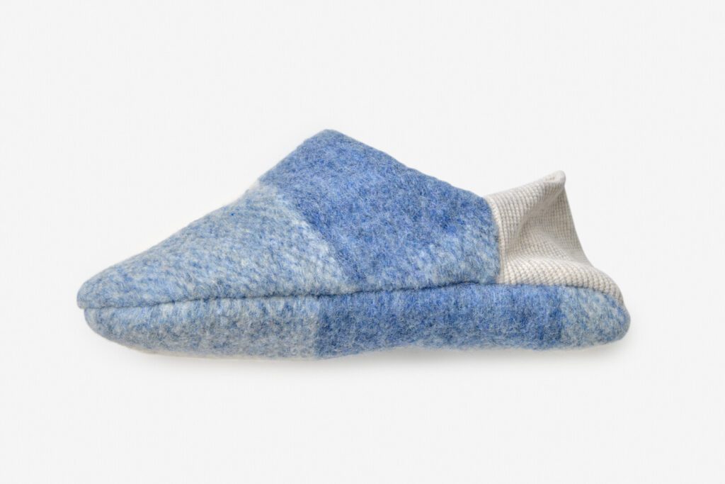 merippa reversible house shoes