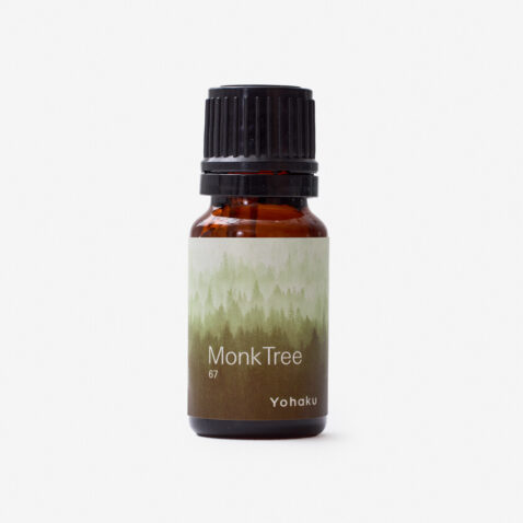 Aroma Oil - Monk Tree