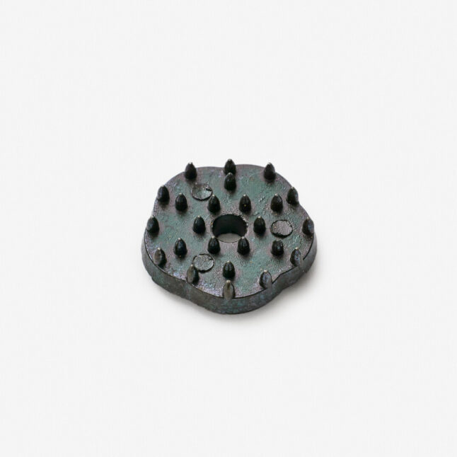 Nipponkodo Incense Cone