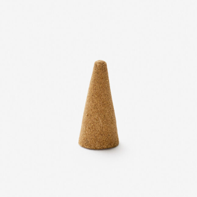 Nipponkodo Incense Cone