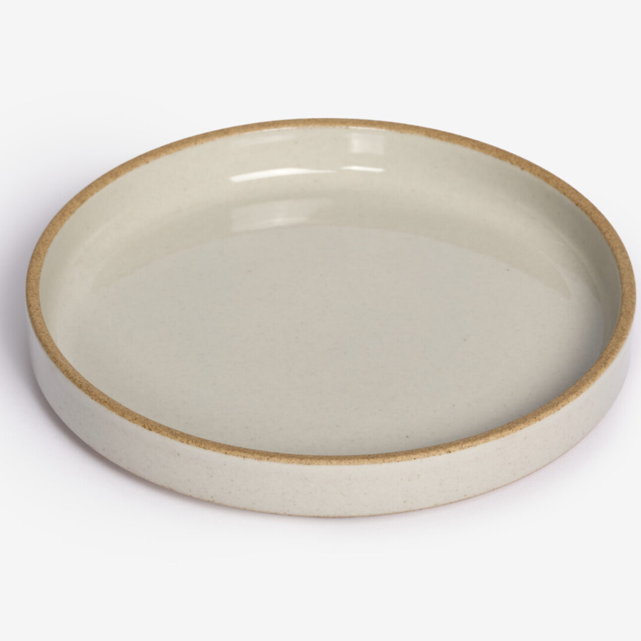 SAIKAI Hasami Porcelain Plate 145mm