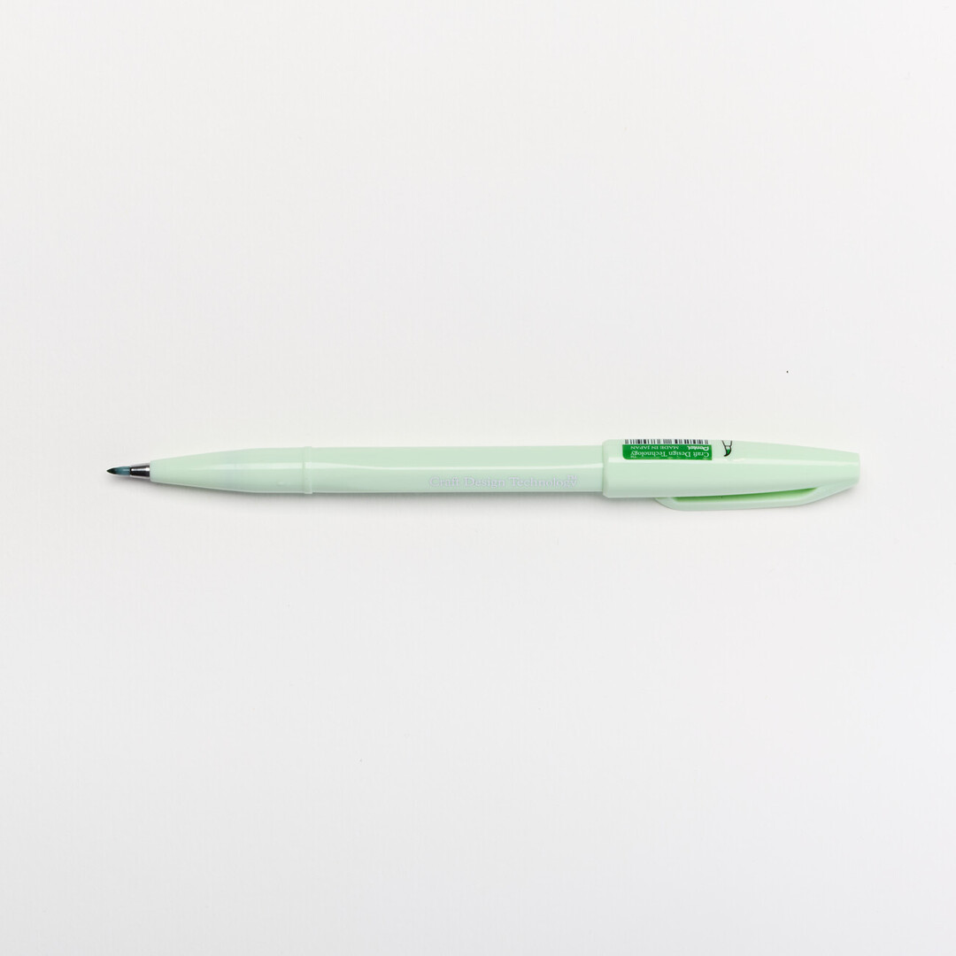 クラフトデザインテクノロジーCDT　鉛筆 Pentel Japan 40631.jpg