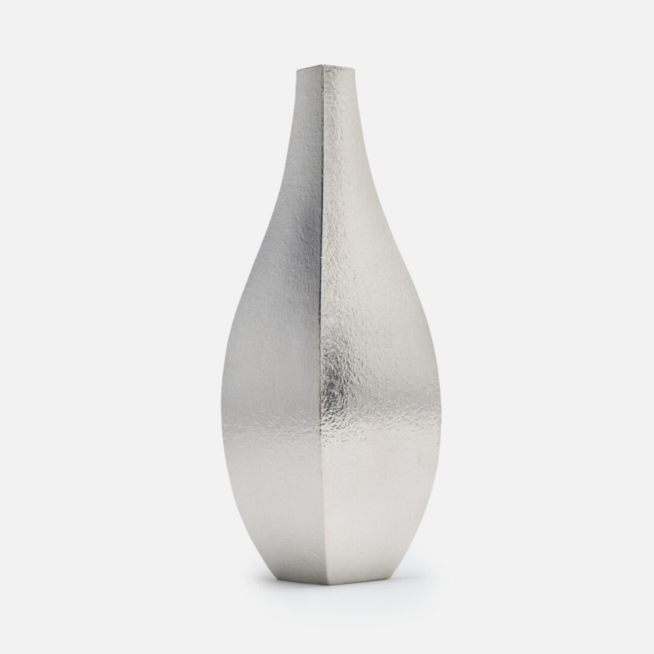 Tin Flower Vase SHIKI