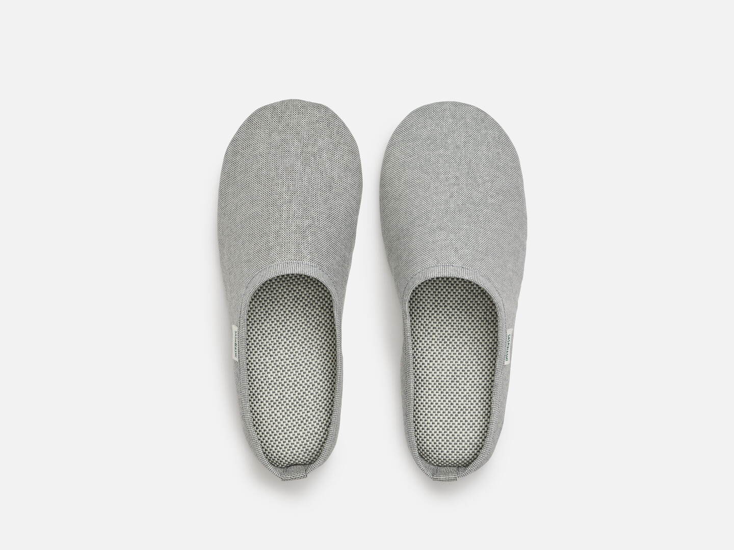 Sasawashi slippers