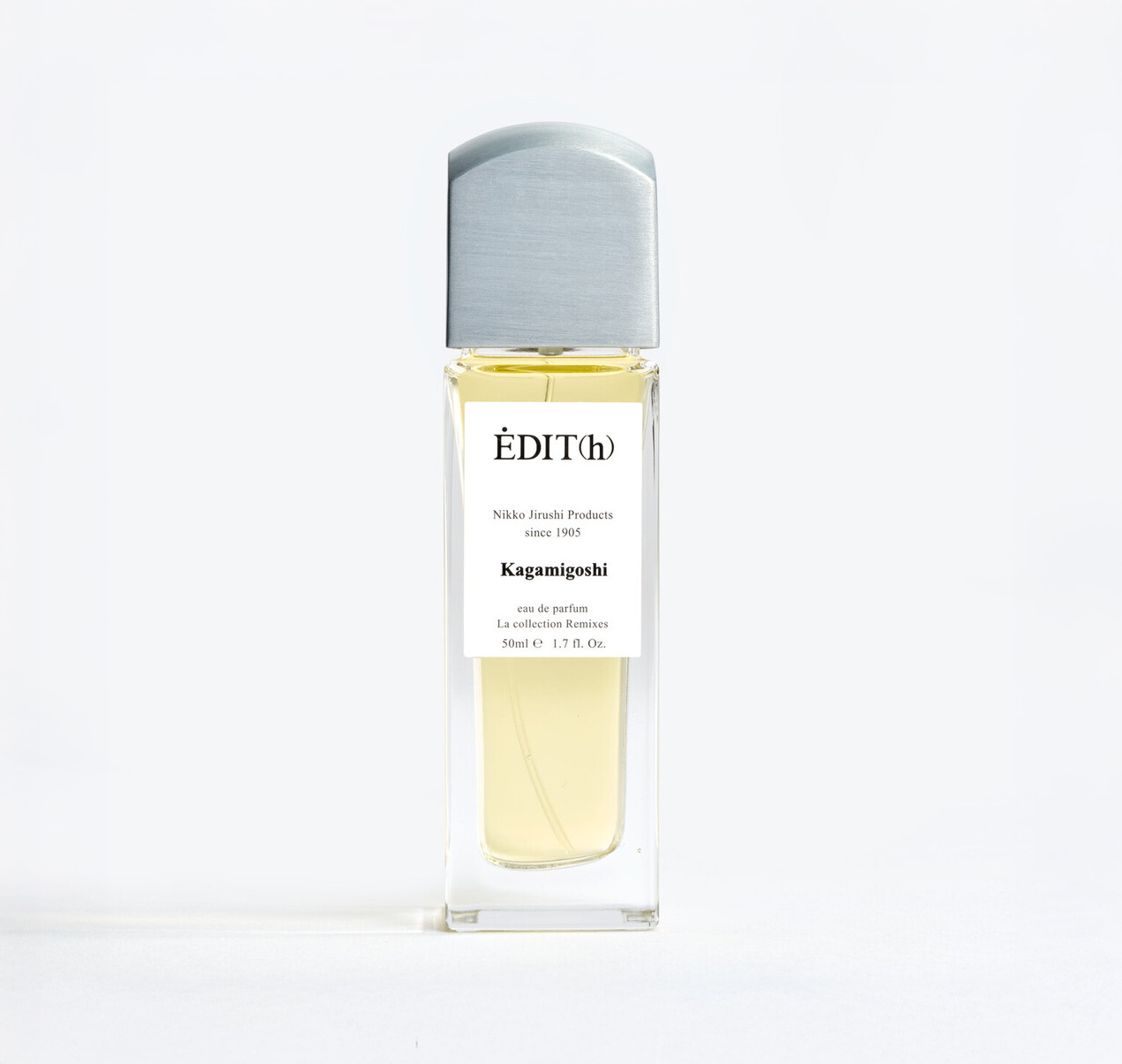 Eau De Parfum – Kagamigoshi