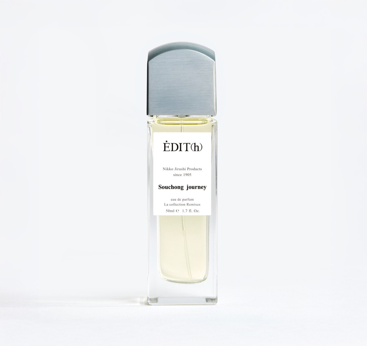 Eau De Parfum – Souchong Journey