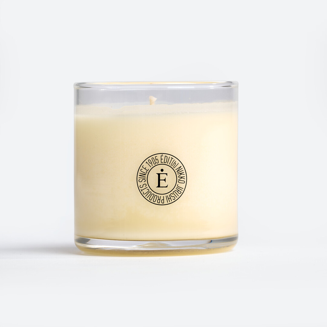 Aroma Candle