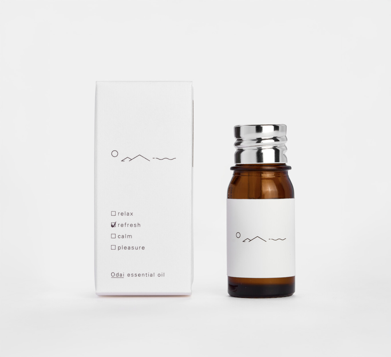 Essential Oil 5ml
