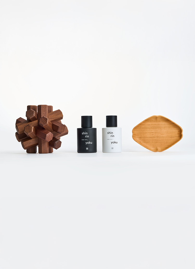 The Craft of Carpentry: Drawing Life from Japan’s Forests Maker Products