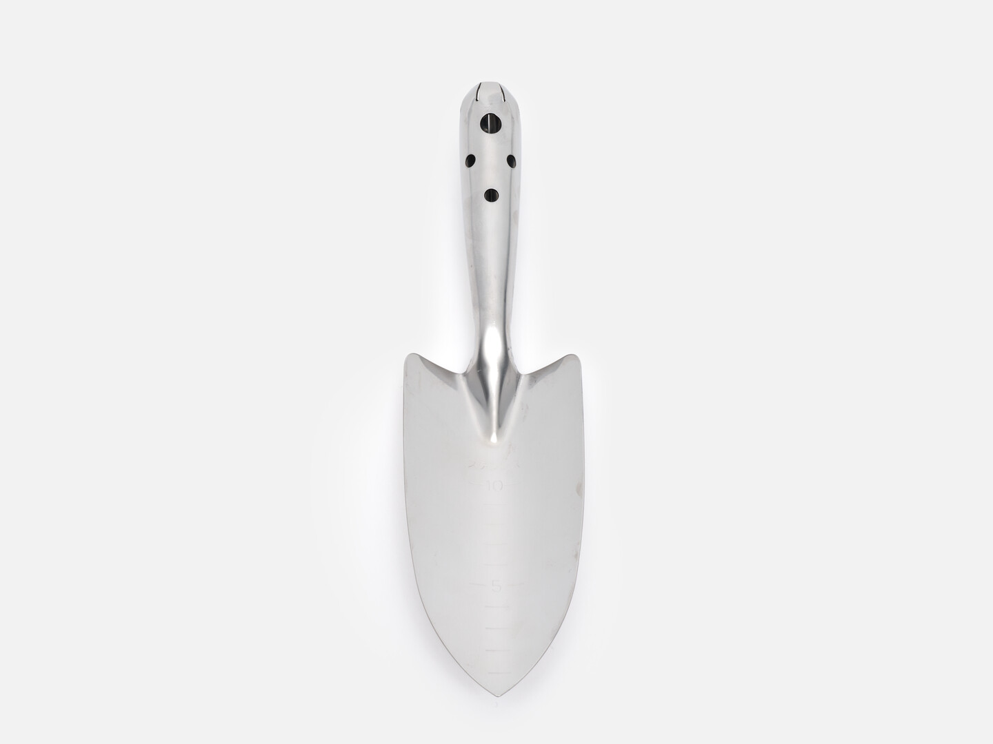 Stainless Steel Transplanting Trowel
