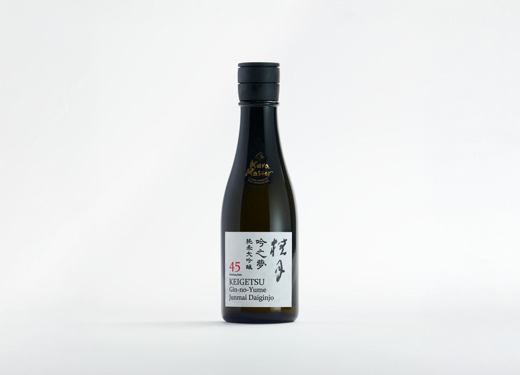 Keigetsu Gin-no-Yume Junmai Daiginjo 300ml TOSA SHUZO_Kochi