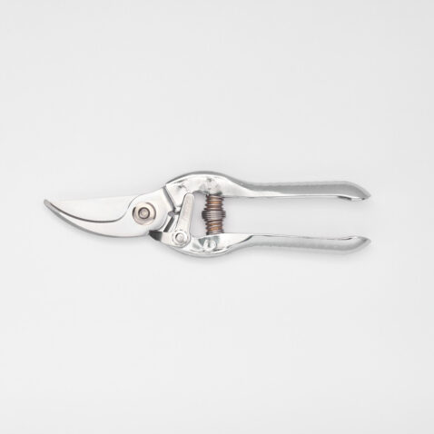 Closed medium fruit tree shears