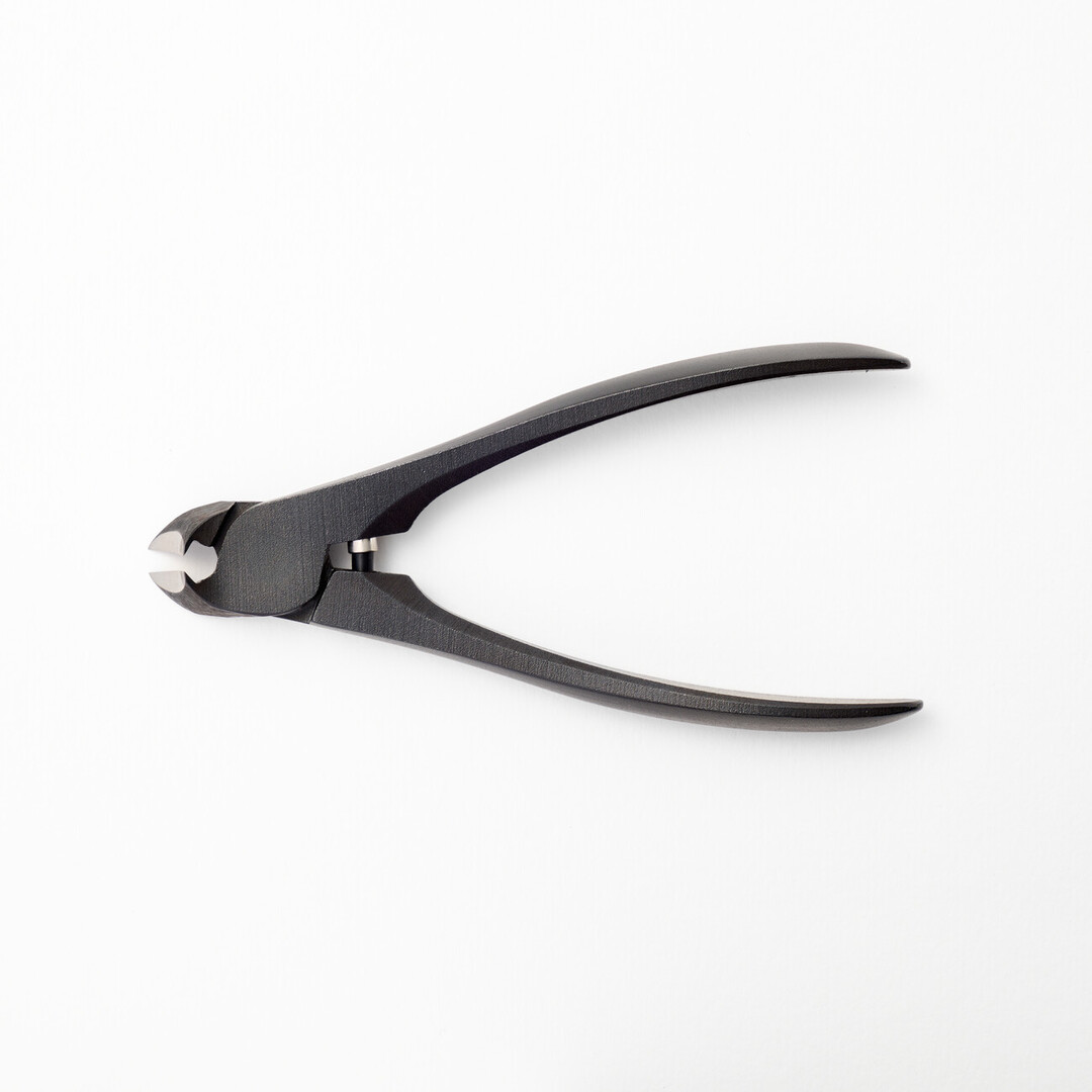 SUWADA Nail Nipper L black