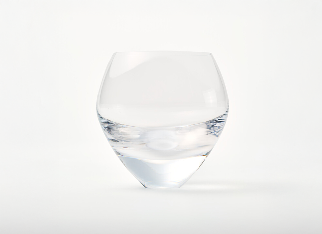 Whisky Glass – Kikino Shin