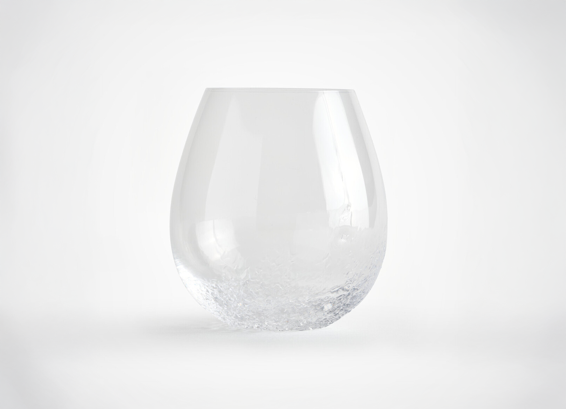 Karai Glass Tumbler – Ice