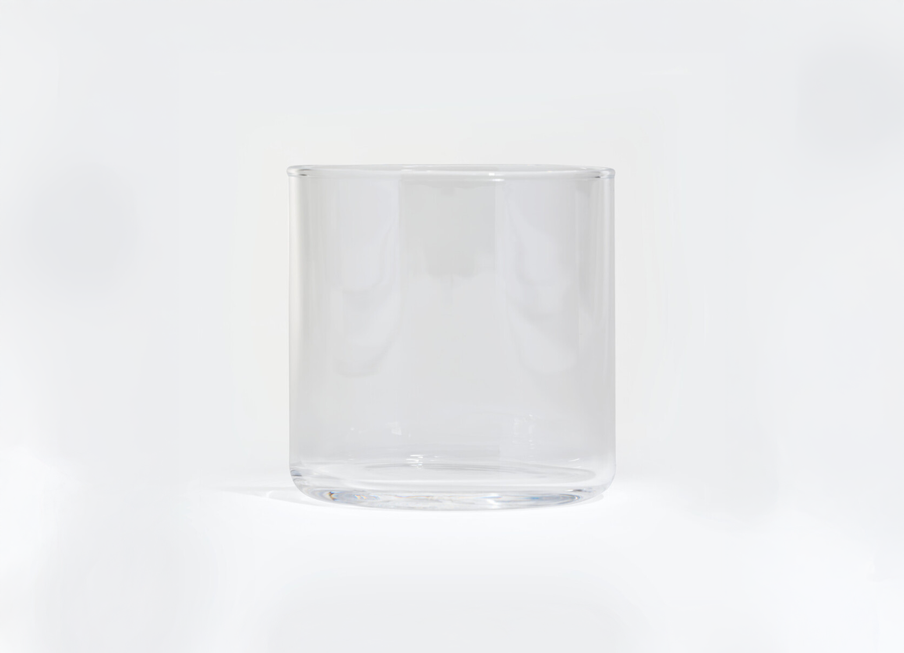 Toyo Sasaki Glass Tumbler B-26181