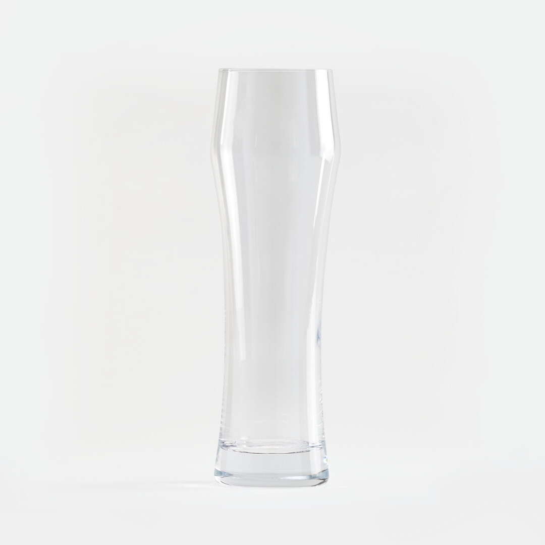 Toyo Sasaki Glass Beer Glass B-26103HS