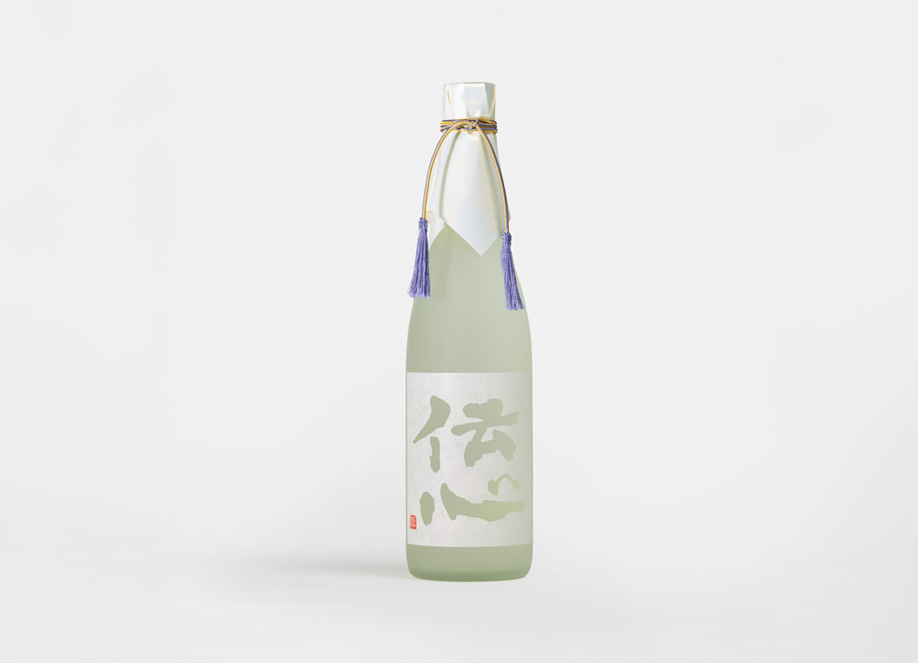 Ippongi Denshin Yuki Junmai Ginjo 720ml