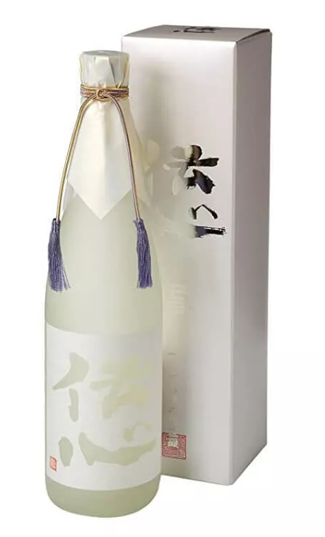 Ippongi Denshin Yuki Junmai Ginjo 720ml