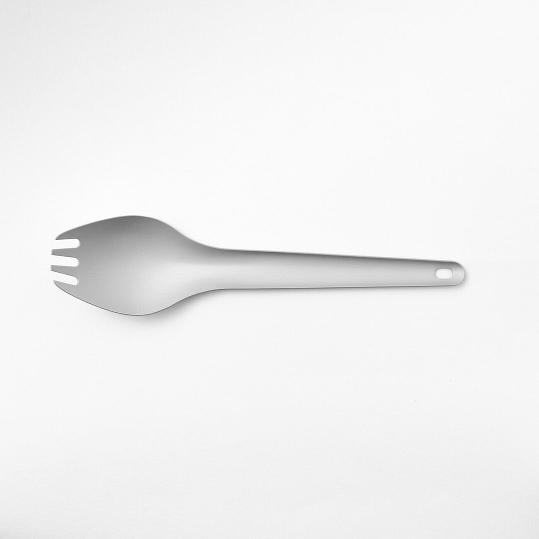 Aluminium Portable Cutlery – Hoverlight