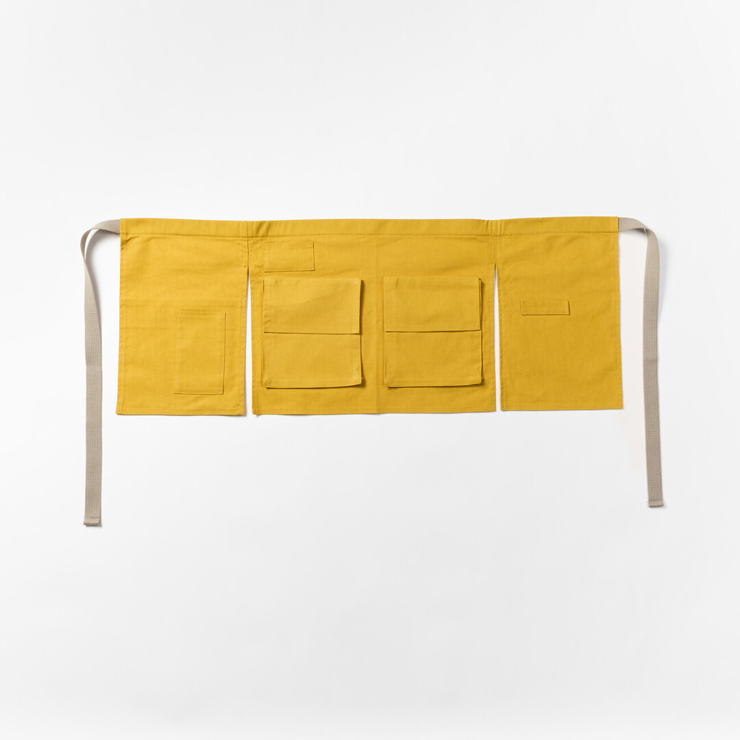 Cotton Apron – Hannoren