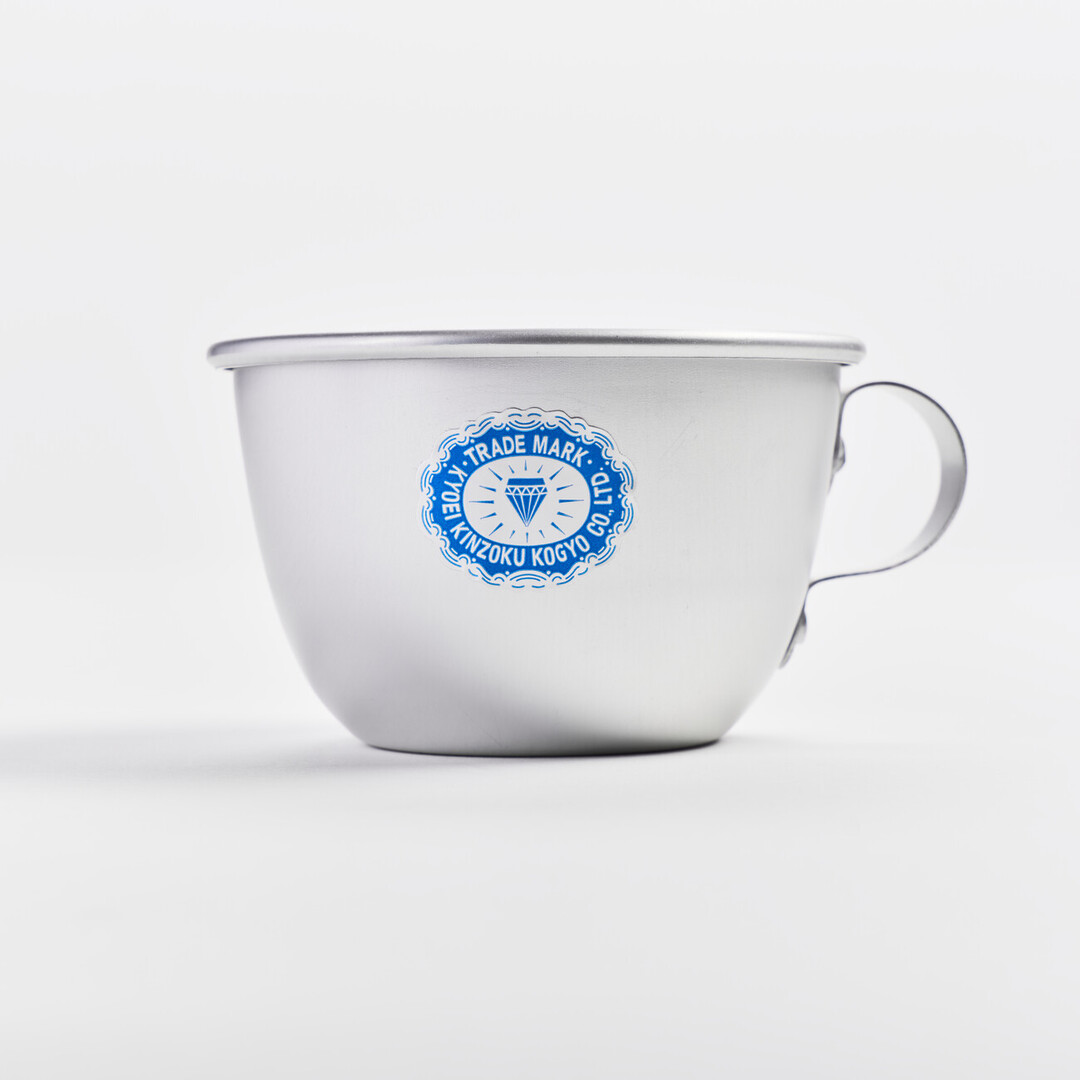 Aluminium – Drink Cup