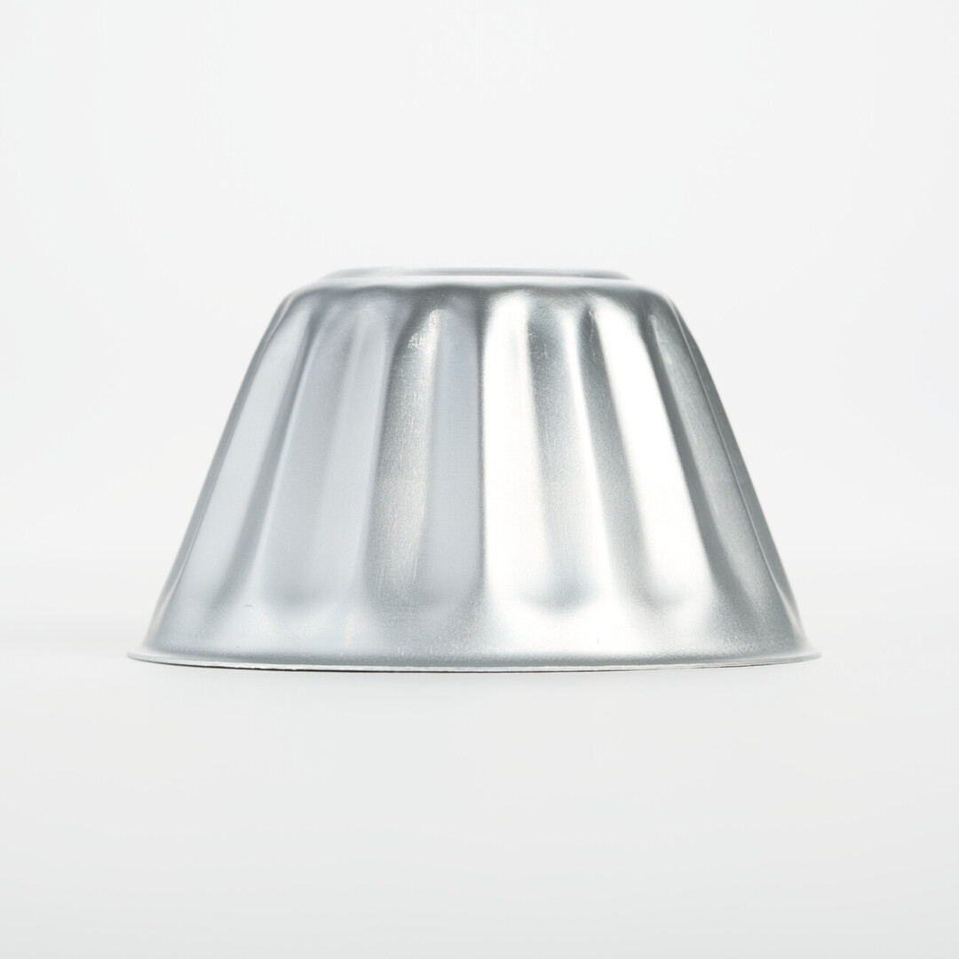 Aluminium Jelly Mould