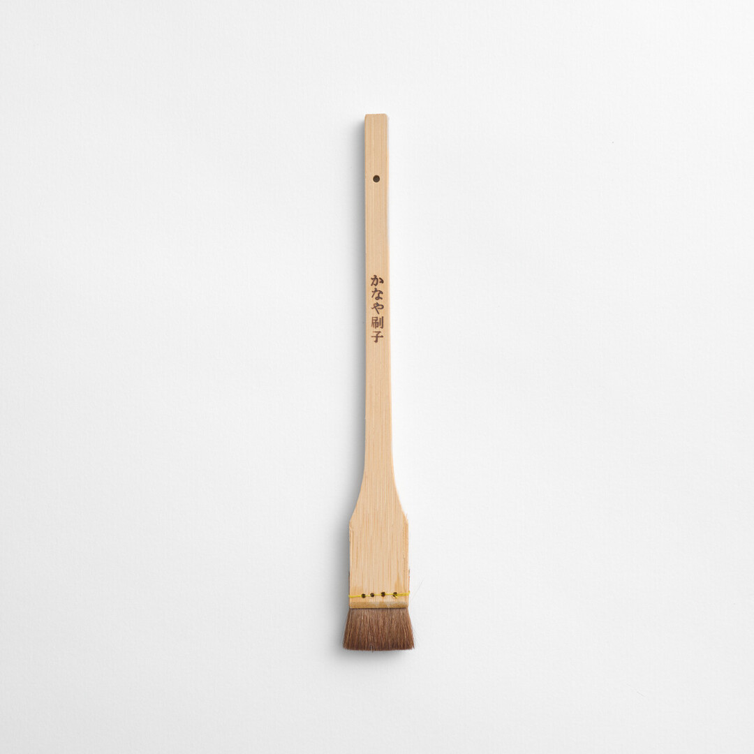 Sauce Brush