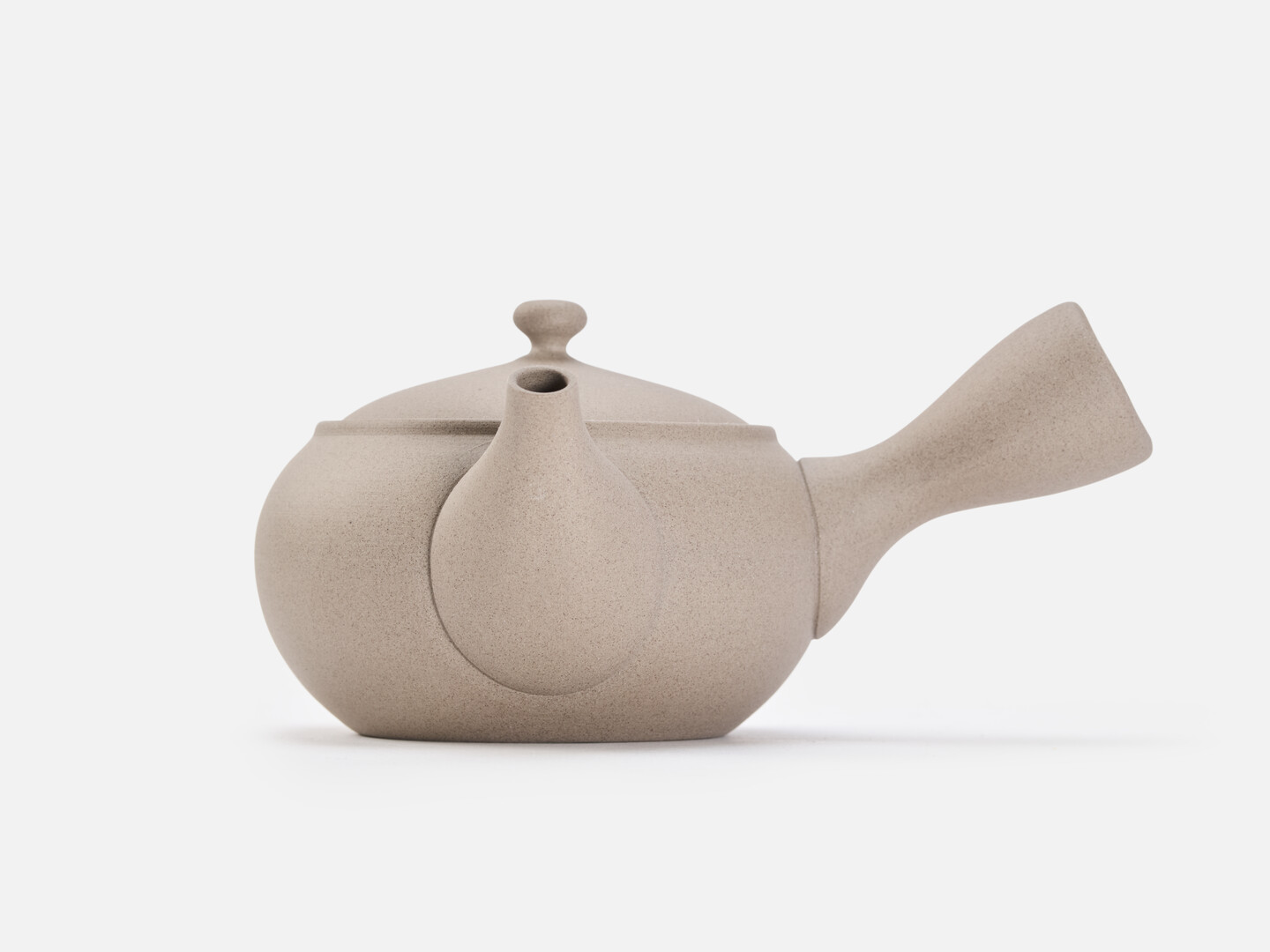 TOKONAME Teapot IROIRO 06 – Grey