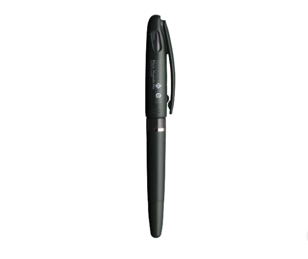 CDT Tradio Black Plastic Fountain Pen