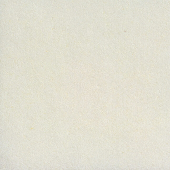 Smooth texture of calligraphy paper Obai from Akashiya