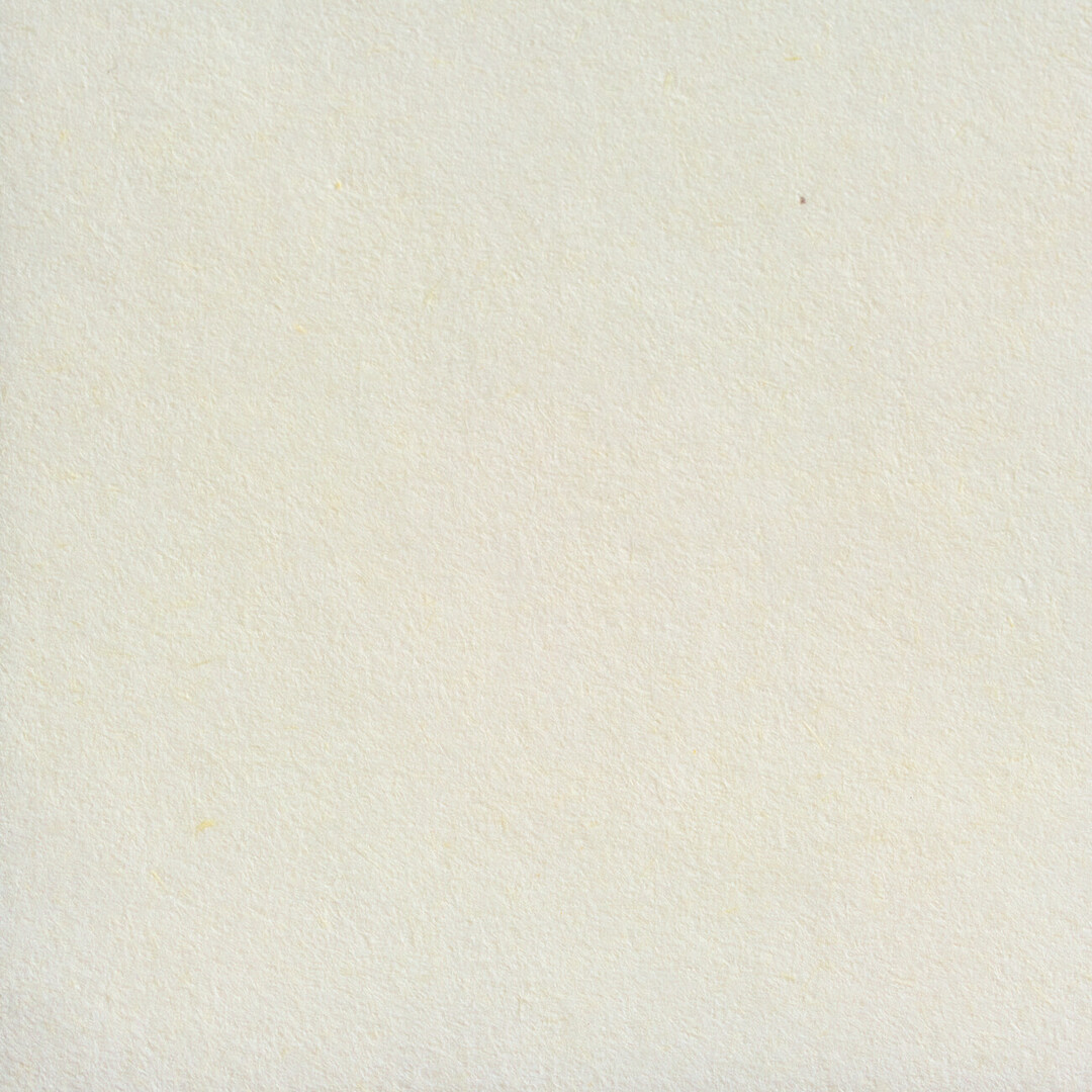 Smooth texture of calligraphy paper Obai from Akashiya