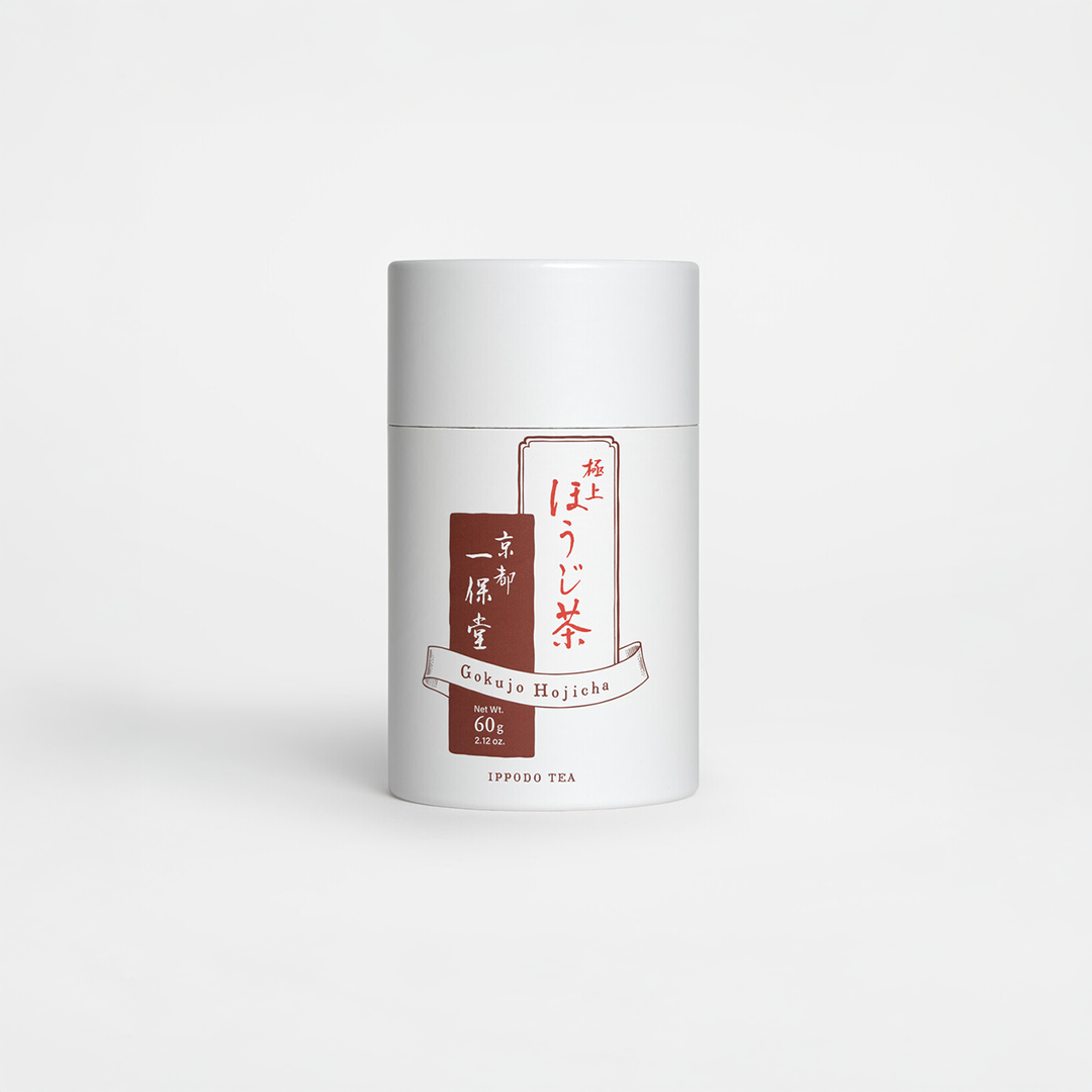 IPPODO Hojicha 60g Box
