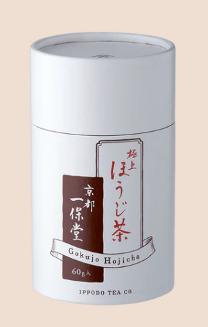 IPPODO Hojicha 60g Box