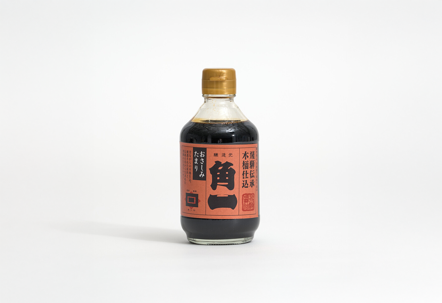 Tamari Soy Sauce 300ml